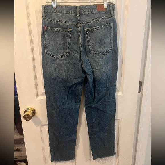 BDG ripped mom jeans - Picture 3 of 3